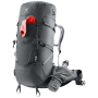 Wanderrucksack Deuter Aircontact Core 55+10 SL