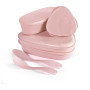 Farbe: rosa