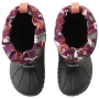 Kinder Winterschuhe Reima Loskari Deep Purple
