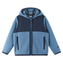 Kindergröße: 116 / Farbe: blau
