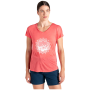 Damen-T-Shirt Dare 2b Serene Tee