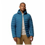 Herrenjacke Columbia Terwilliger Trail™ Heat Seal Hdd Jacket