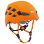 Helmgröße: 53-61 cm / Farbe: orange