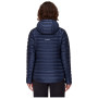 Damenjacke Mammut Broad Peak IN Hooded Jacket Women