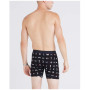 Boxershorts Saxx Vibe Xtra Super Soft Boxer Brief Fly