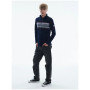 Herrenpullover Dale of Norway Moritz Masc Basic Sweater