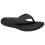 Schuhgröße (EU): 41-42 / Farbe: schwarz