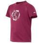 Kinder-T-Shirt Regatta Alvarado IX