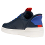 Kinder-Sneaker Geox J Washiba Fast In B