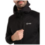 Herrenjacke Kilpi Beltra-M