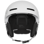 Skihelm POC Fornix BC weiß Hydrogen White Matt
