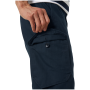 Herrenshorts Helly Hansen Dock Cargo Shorts