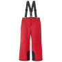 Kindergröße: 110 / Farbe: rot