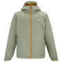 Kinderjacke Regatta Lever Light Sage grün Light Sage