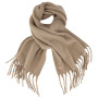Schal Regatta Aleena Shawl Scarf beige Soft Taupe