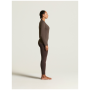 Damen-Funktionsshirt Craft Active Comfort Ls 2 W