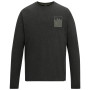 Größe: M / Farbe: schwarz/grau