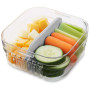 Snack-Box Packit Mod Snack Bento Box