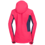 Damen-Softshell-Jacke Northfinder Chandra
