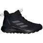Wanderschuhe Adidas Terrex Anylander Mi