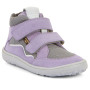 Kinderschuhe Frodo Barefoot tex spring Lilac