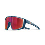 Farbe: blau/orange