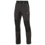 Größe: L / Hosenlänge: regular / Farbe: grau/schwarz