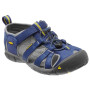 Schuhgröße (EU): 24 / Farbe: blau/grau