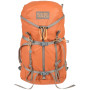 Rückengröße des Rucksacks: L/XL / Farbe: orange