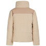 Damen-Winterjacke Fundango Nukka Padded Jacket