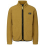 Kinder-Sweatshirt Dare 2b Zesty II Fleece Wood Brown braun Wood Brown