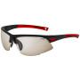 Kategorie Sonnenfilter (Kat.): S1-3 / Farbe: schwarz/grau