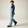 Kinder Skihose Dare 2b Pow III Insulated Pant Dusky Blue