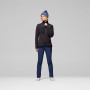 Damen-Sweatshirt Norrona trollveggen warm3 Jacket