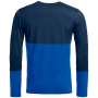 Größe: L / Farbe: blau
