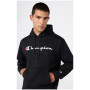 Herren-Sweatshirt Champion Hooded Sweatshirt M INC