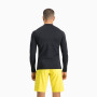 Herrenbadeanzug Puma Long Sleeve Rash Guard