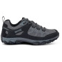 Schuhgröße (EU): 42 / Farbe: grau