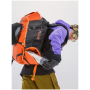 Lawinenrucksack Backcountry Access Float E2 45L Orange