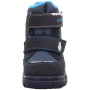 Kinderschuhe Superfit Husky1 Blau/Türkis