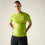 Herren-T-Shirt Dare 2b Power Up Tee