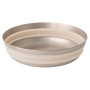 Farbe: beige