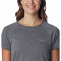Damen-T-Shirt Columbia Bogata Bay™ SS Tee