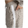 Damen-Jogginghosen Nebbia Baggy Leopard Sweatpants Primal