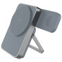 Powerbank FIXED MagZen 5 Stand 5000mAh and wireless charging (Apple Watch, MagSafe)