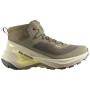 Schuhgröße (EU): 41 1/3 / Farbe: grün