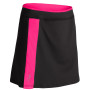 Größe: XL / Farbe: schwarz/rosa