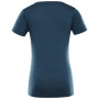 Kinder-T-Shirt Alpine Pro Mereno 2
