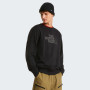 Herren-Sweatshirt The North Face M Drew Peak Light Regular Crew
