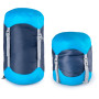 Daunenschlafsack Warg Stark 650 M